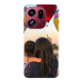 Deksel Oppo Find X9 Pro 5g Retro