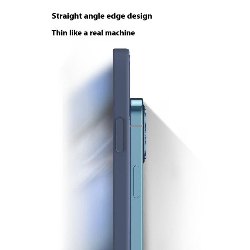 Deksel Oppo Find X9 Pro 5g Rette Kanter