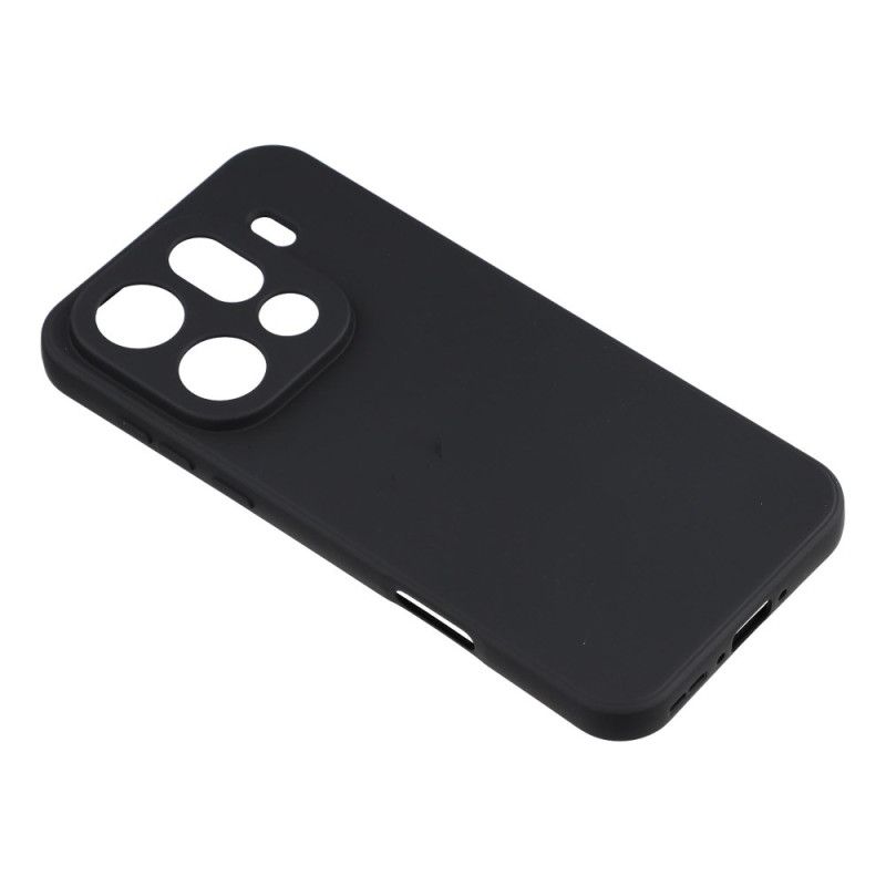 Deksel Oppo Find X9 Pro 5g Silikon