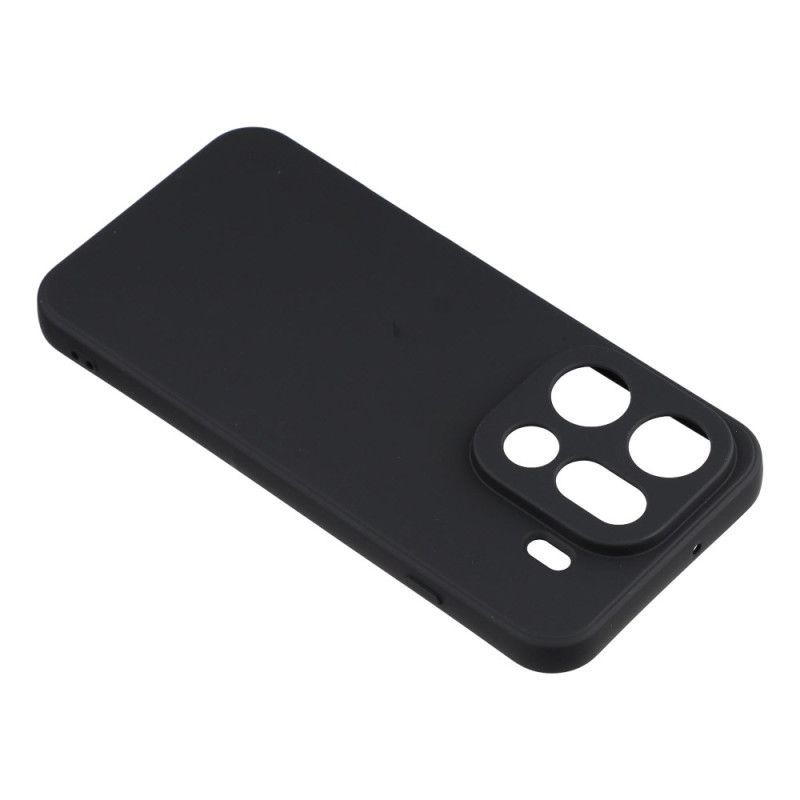 Deksel Oppo Find X9 Pro 5g Silikon