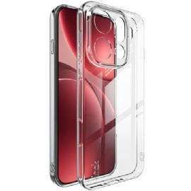 Deksel Oppo Find X9 Pro 5g Ux-5 Imak