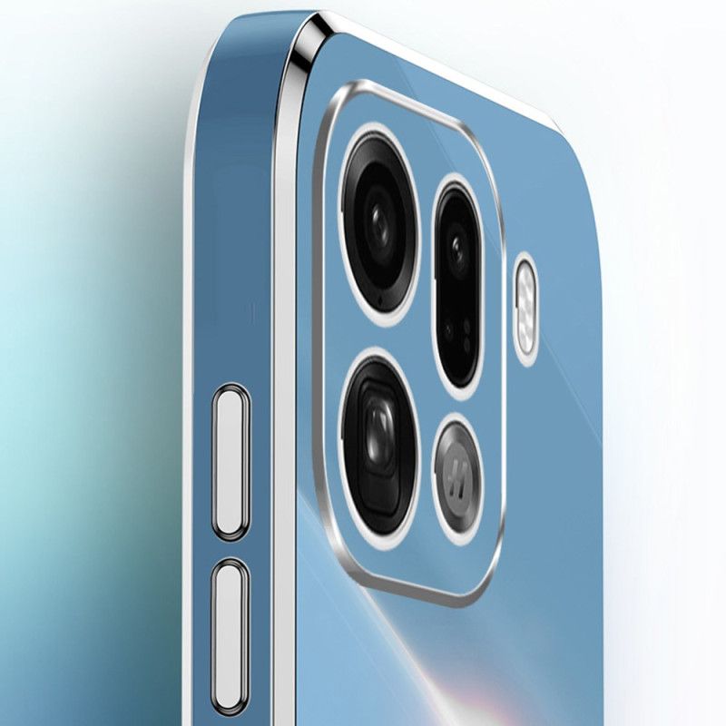 Deksel Oppo Find X9 Pro 5g Xinli Beskyttelse Deksel