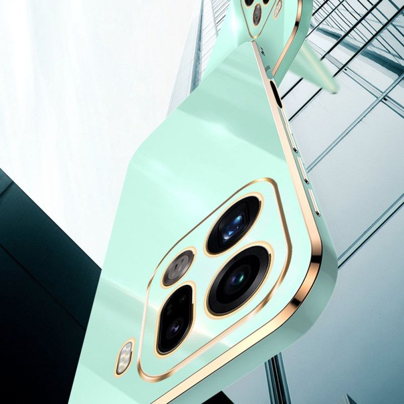 Deksel Oppo Find X9 Pro 5g Xinli Beskyttelse Deksel