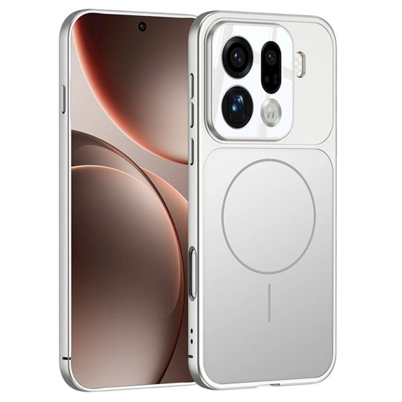 Deksel Til Oppo Find X9 Pro 5g Gkk Magnetisk