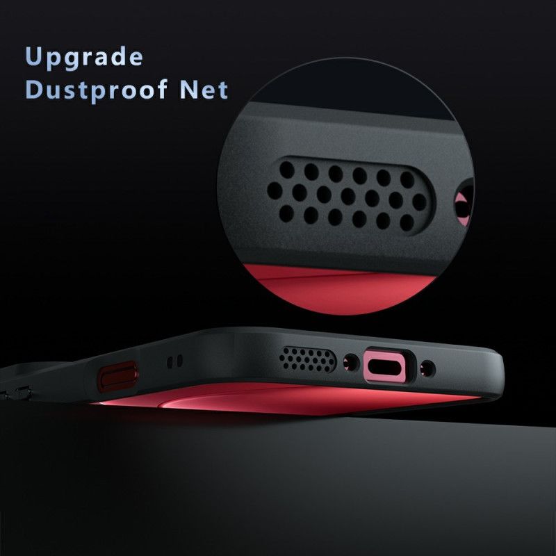 Deksel Til Oppo Find X9 Pro 5g Magsafe Matt Finish Fingeravtrykksbestandig