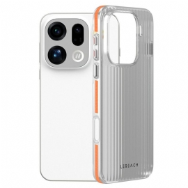 Deksel Til Oppo Find X9 Pro 5g Toc-serien Lereach