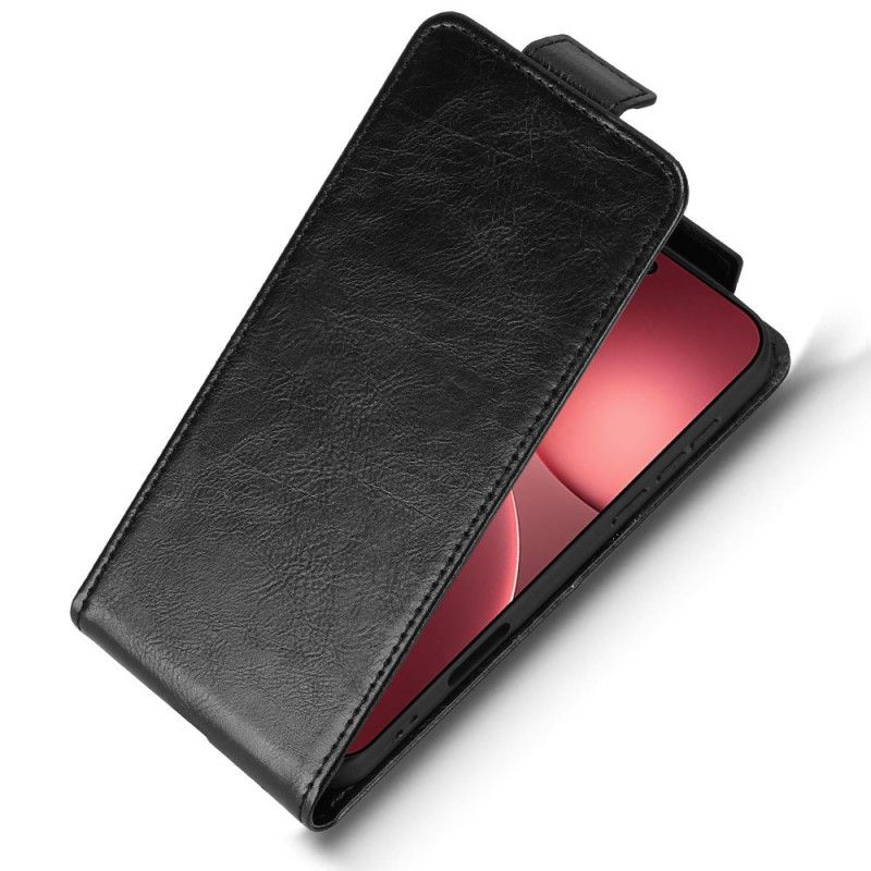 Folio Deksel Til Oppo Find X9 Pro 5g Vertikal Klaff