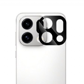 Linsebeskytter For Oppo Find X9 Pro 5g (svart Versjon)