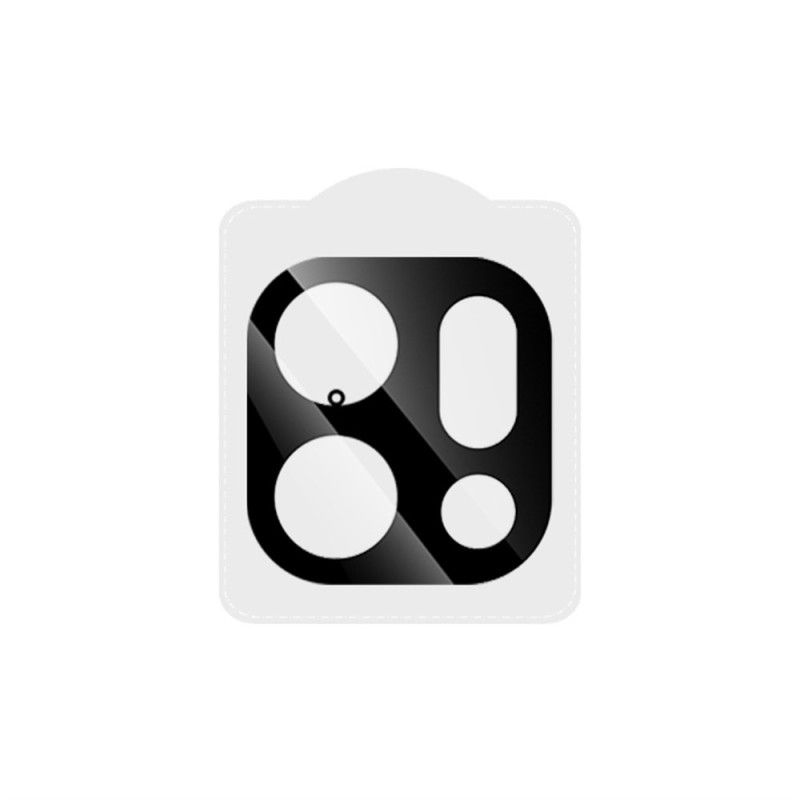 Linsebeskytter For Oppo Find X9 Pro 5g (svart Versjon)