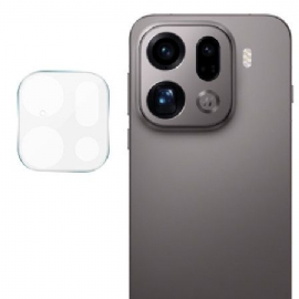 Linsebeskytter I Herdet Glass For Oppo Find X9 Pro 5g