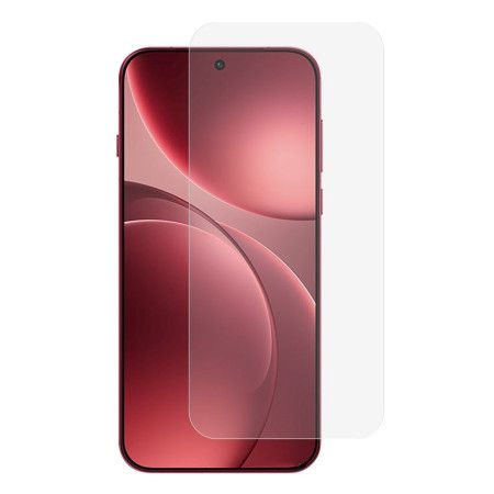 Skjermbeskytter I Herdet Glass For Oppo Find X9 Pro 5g (kompatibel Med Fingeravtrykkslåsing)