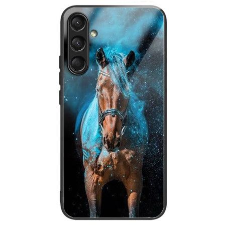 Deksel Til Samsung Galaxy A16 5g Hesteherdet Glass