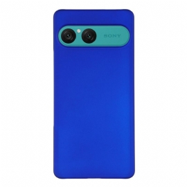 Deksel Til Sony Xperia 10 Vii Minimalistisk