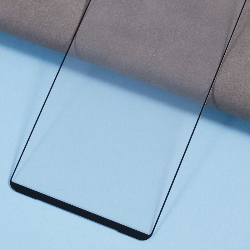 Fullskjerms Herdet Glassbeskytter For Sony Xperia 10 Vii