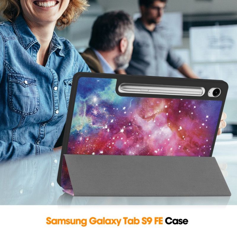 Samsung Galaxy Tab S10 Lite Cosmos-pennenholder