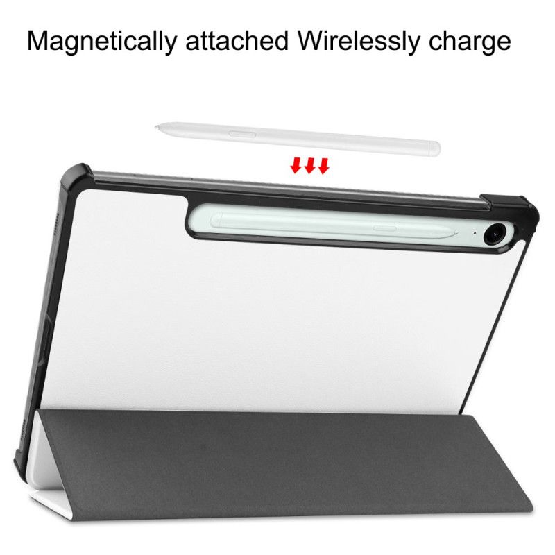 Samsung Galaxy Tab S10 Lite Forsterket Pekepennholder