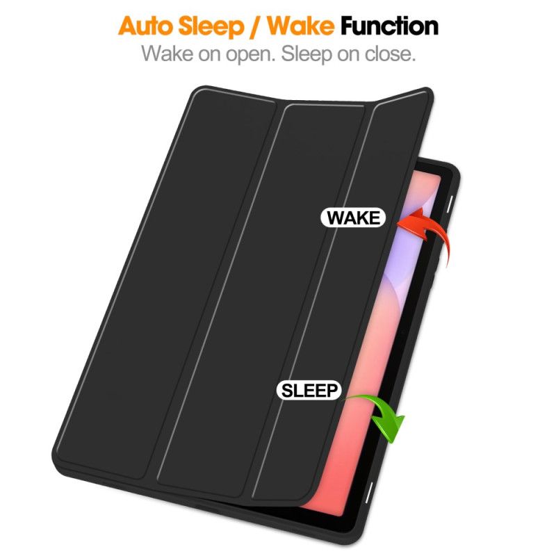 Samsung Galaxy Tab S10 Lite Klassisk Pekepennholder