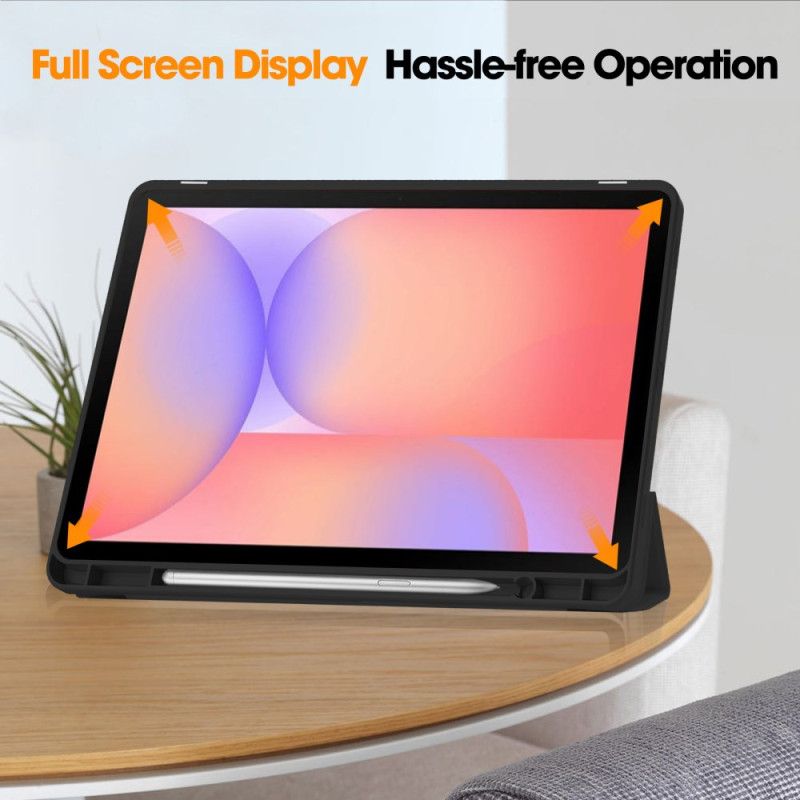 Samsung Galaxy Tab S10 Lite Klassisk Pekepennholder