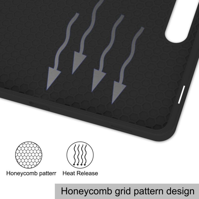 Samsung Galaxy Tab S10 Lite Klassisk Pekepennholder