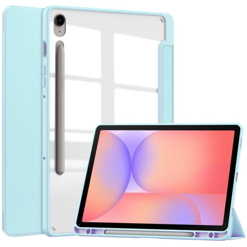 Samsung Galaxy Tab S10 Lite Ultratynn Pekepenn Holder