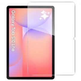 Skjermbeskytter I Herdet Glass For Samsung Galaxy Tab S10 Lite
