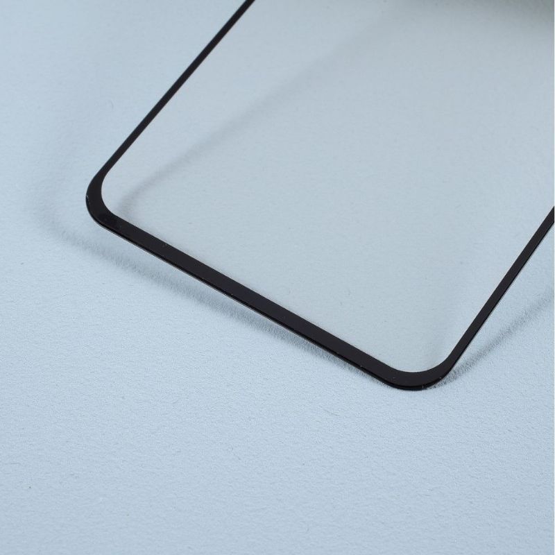 Asus Zenfone 7 Pro Skjermbeskytter I Herdet Glass I Full Størrelse