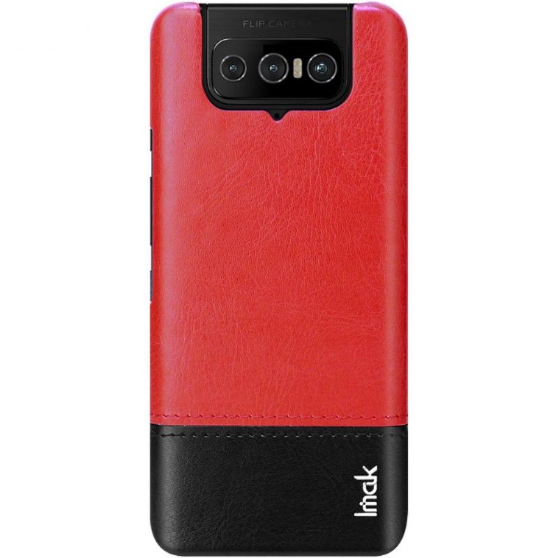 Deksel Til Asus Zenfone 7 / Zenfone 7 Pro Anti-fall Ruiyi-serien
