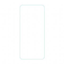 Asus Zenfone 8 Beskyttelsesfilm I Herdet Glass