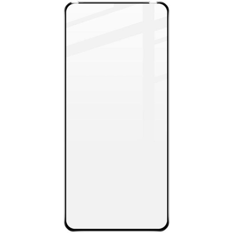 Asus Zenfone 8 Skjermbeskytter I Herdet Glass I Full Størrelse