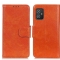 Oransje