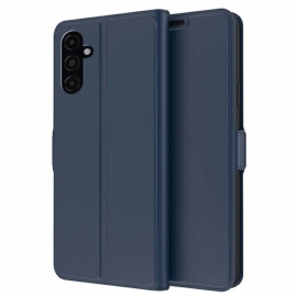 Case Etui Samsung Galaxy A17 4g / 5g Mobildeksel Kortholder