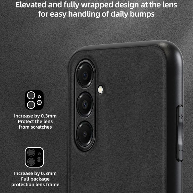 Deksel Samsung Galaxy A17 4g / 5g Annyojo