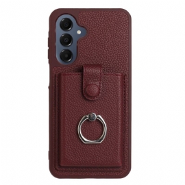 Deksel Samsung Galaxy A17 4g / 5g Lommebok