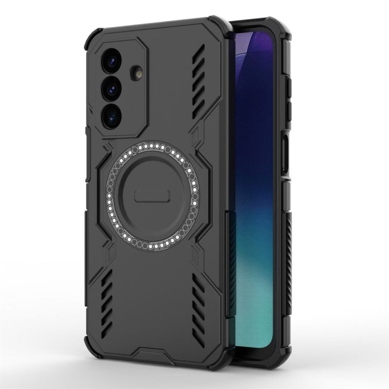 Deksel Samsung Galaxy A17 4g / 5g Magnetisk