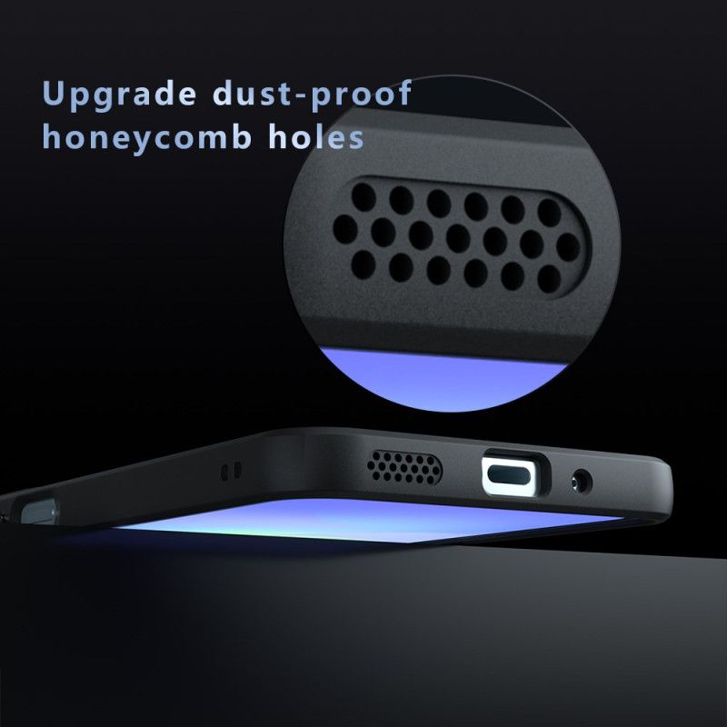 Deksel Samsung Galaxy A17 4g / 5g Matt Finish