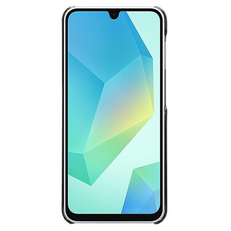 Deksel Samsung Galaxy A17 4g / 5g Mobildeksel Dobbel Kortholder