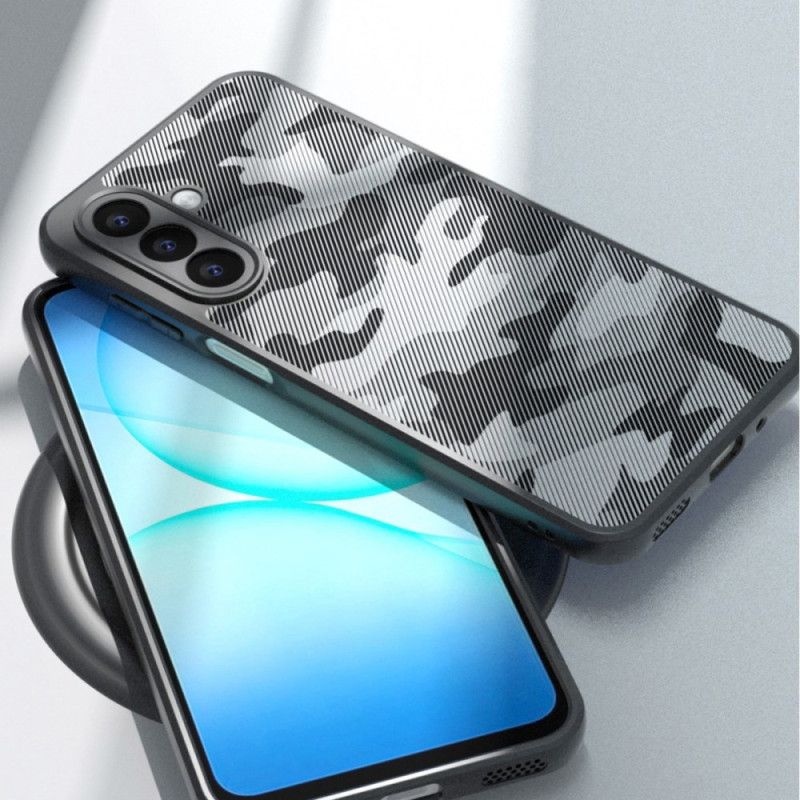 Deksel Samsung Galaxy A17 4g / 5g Mobildeksel Ibmrs