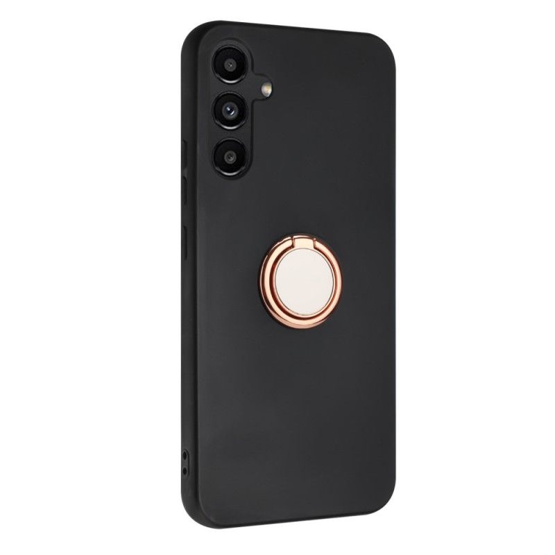 Deksel Samsung Galaxy A17 4g / 5g Mobildeksel Ringholder