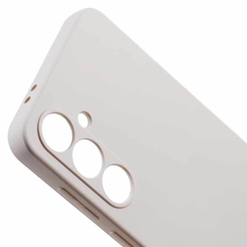 Deksel Samsung Galaxy A17 4g / 5g Silikon