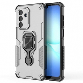 Deksel Samsung Galaxy A17 4g / 5g Slitesterk Med Roterende Stativ