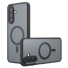 Deksel Samsung Galaxy A17 4g / 5g Støtsikker Beskyttelse Beskyttelse Deksel