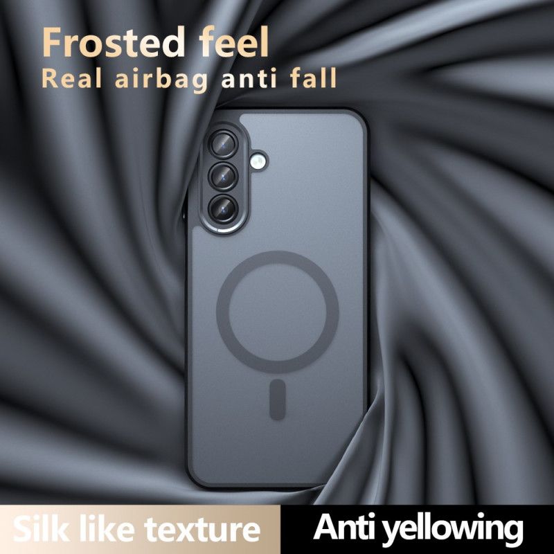 Deksel Samsung Galaxy A17 4g / 5g Støtsikker Beskyttelse Beskyttelse Deksel