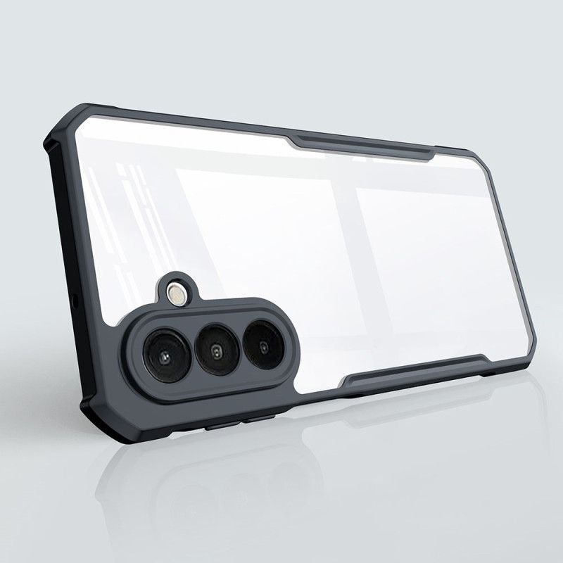 Deksel Samsung Galaxy A17 4g / 5g Xundd Beskyttelse Deksel