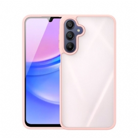 Deksel Samsung Galaxy A17 4g / 5g Yind-serien Dux Ducis