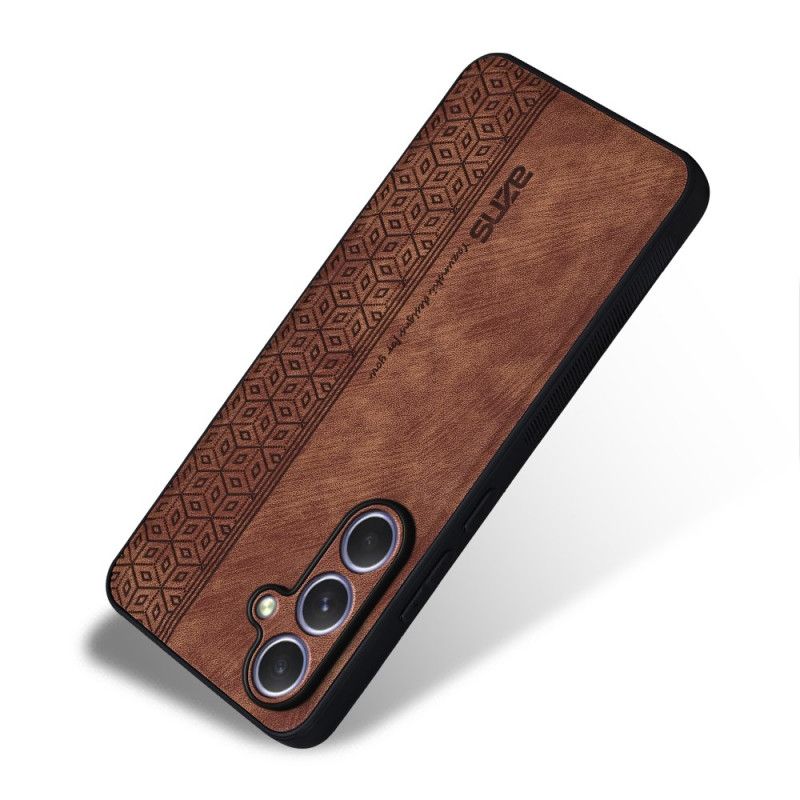 Deksel Til Samsung Galaxy A17 4g / 5g Azns