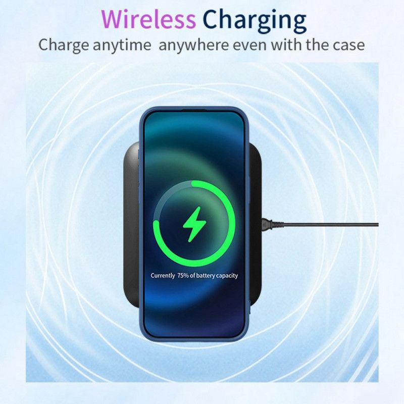 Deksel Til Samsung Galaxy A17 4g / 5g Fleksibel Silikon