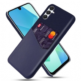 Deksel Til Samsung Galaxy A17 4g / 5g Kortholder