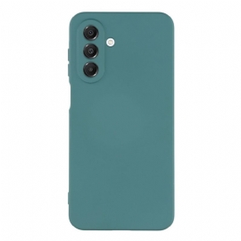 Deksel Til Samsung Galaxy A17 4g / 5g Tynn Silikon