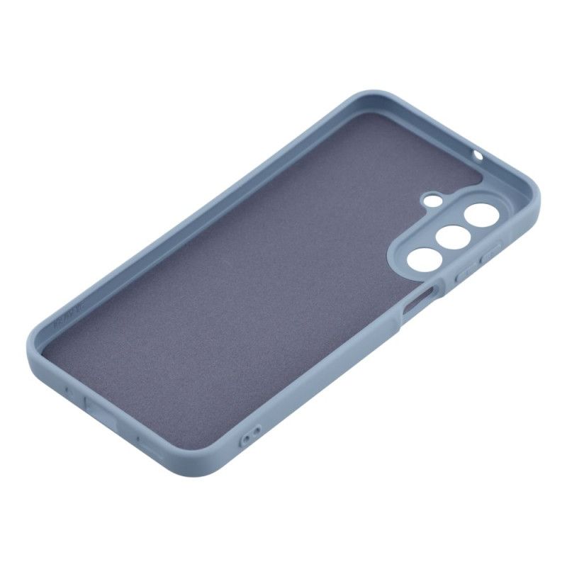 Deksel Til Samsung Galaxy A17 4g / 5g Tynn Silikon