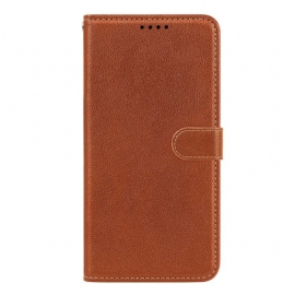 Folio Deksel Samsung Galaxy A17 4g / 5g Myntpung Og Rfid-beskyttelse